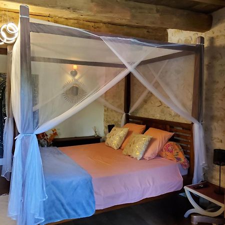 Chez Karine Bed & Breakfast Ceyzerieu Ngoại thất bức ảnh